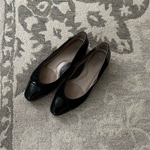 Beautifeel Black Shoes